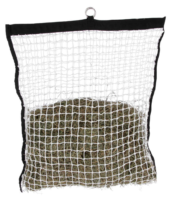 KERBL Heunetz mit Füllhilfe